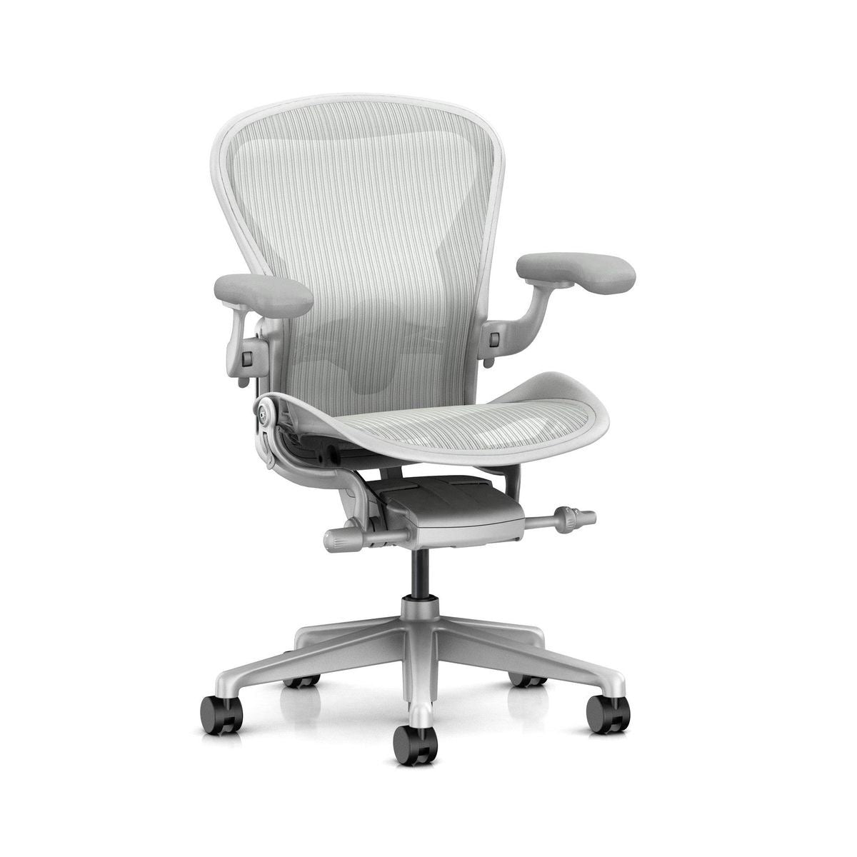 Aeron best sale chair colours